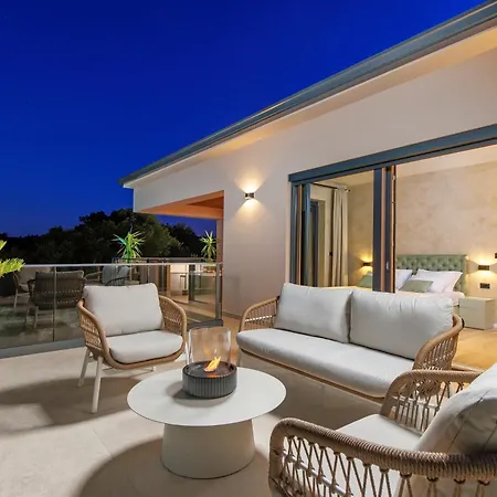 Casa Mayren Romantic Wellness For Two