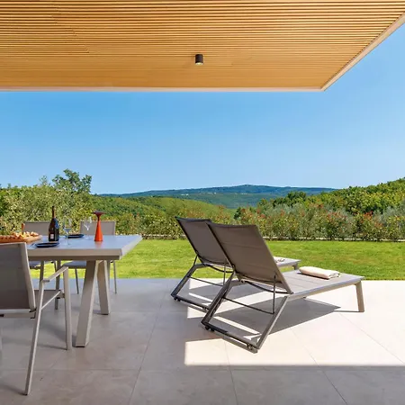 Casa Mayren Romantic Wellness For Two Villa *