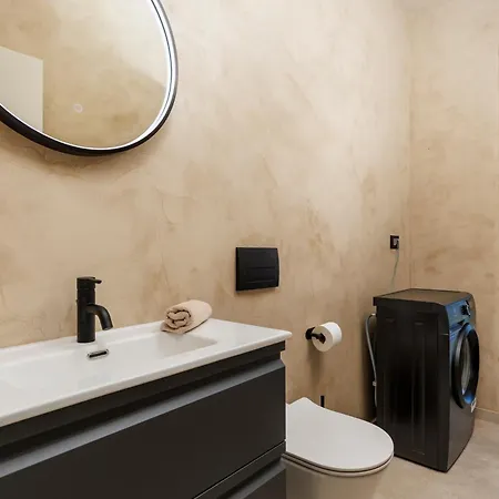 Villa Casa Mayren Romantic Wellness For Two Kunj