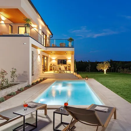 Casa Mayren Romantic Wellness For Two Villa *