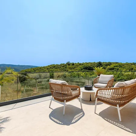 Villa Casa Mayren Romantic Wellness For Two *