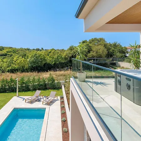 Casa Mayren Romantic Wellness For Two *