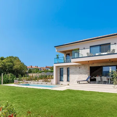 Casa Mayren Romantic Wellness For Two Villa