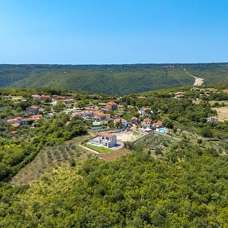 Villa Casa Mayren Romantic Wellness For Two