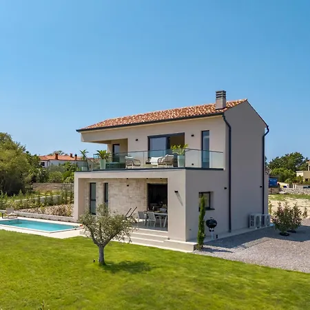 Villa Casa Mayren Romantic Wellness For Two *