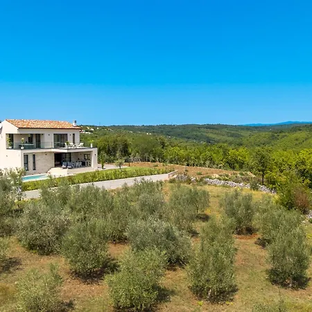 Villa Casa Mayren Romantic Wellness For Two *