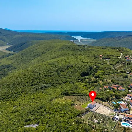 Villa Casa Mayren Romantic Wellness For Two *