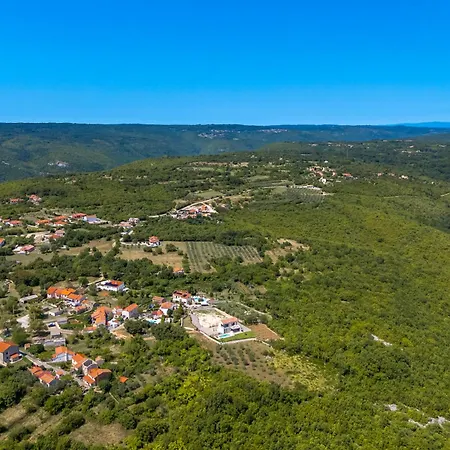 Villa Casa Mayren Romantic Wellness For Two Kunj