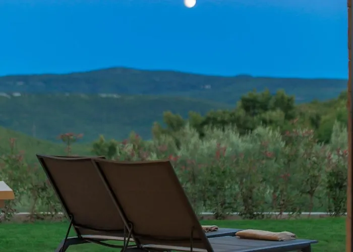 Vila Casa Mayren Romantic Wellness For Two *