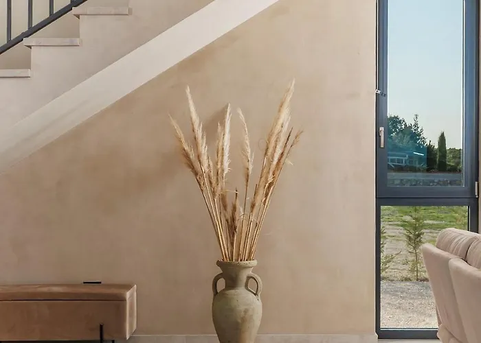 Vila Casa Mayren Romantic Wellness For Two Kunj