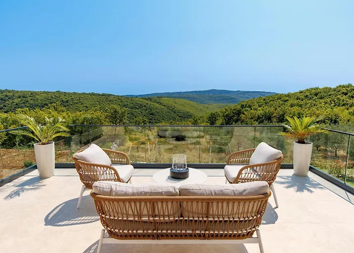 Casa Mayren Romantic Wellness For Two * Kunj