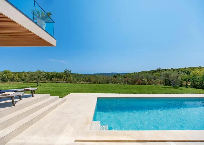 Casa Mayren Romantic Wellness For Two Vila Kunj