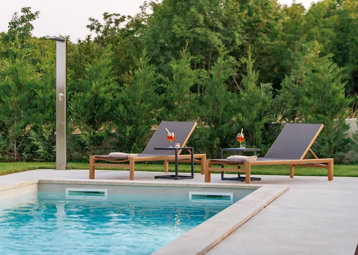 Casa Mayren Romantic Wellness For Two Kunj