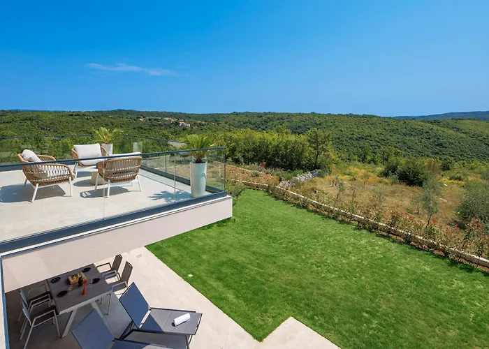 Casa Mayren Romantic Wellness For Two Vila *