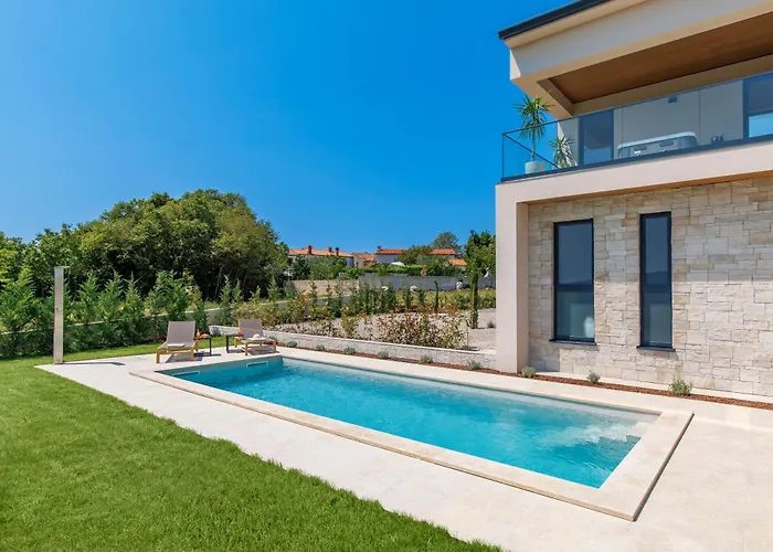 Casa Mayren Romantic Wellness For Two Vila Kunj