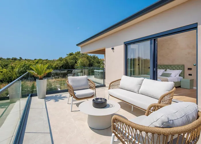 Casa Mayren Romantic Wellness For Two *