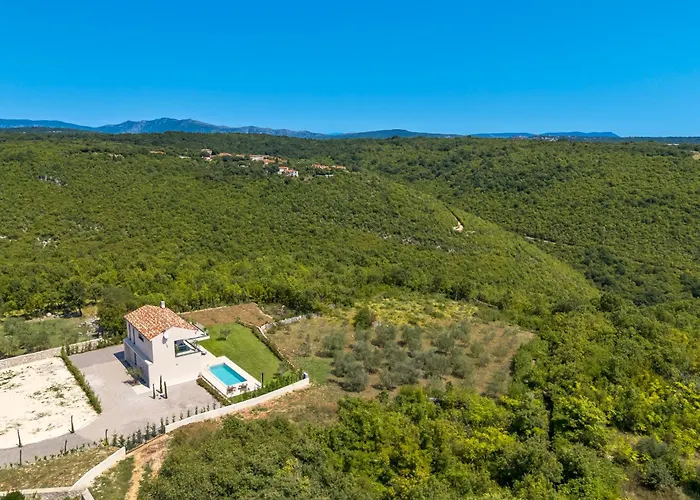 Casa Mayren Romantic Wellness For Two Vila *