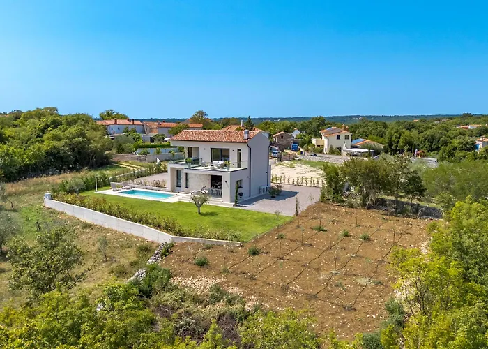 Vila Casa Mayren Romantic Wellness For Two *