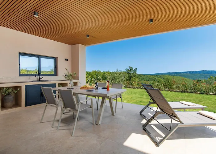 Casa Mayren Romantic Wellness For Two Vila Kunj