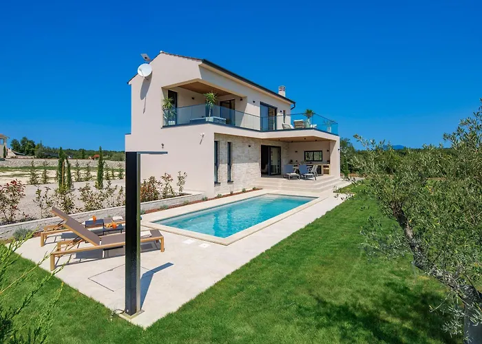 Casa Mayren Romantic Wellness For Two