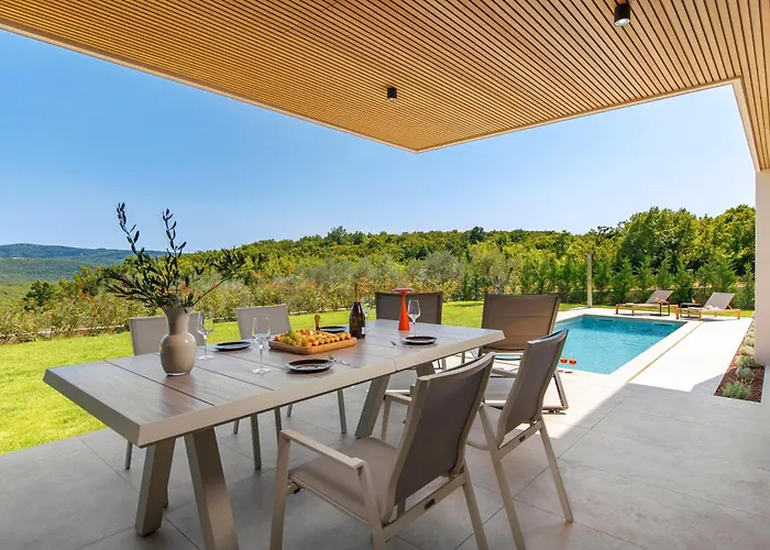 Casa Mayren Romantic Wellness For Two