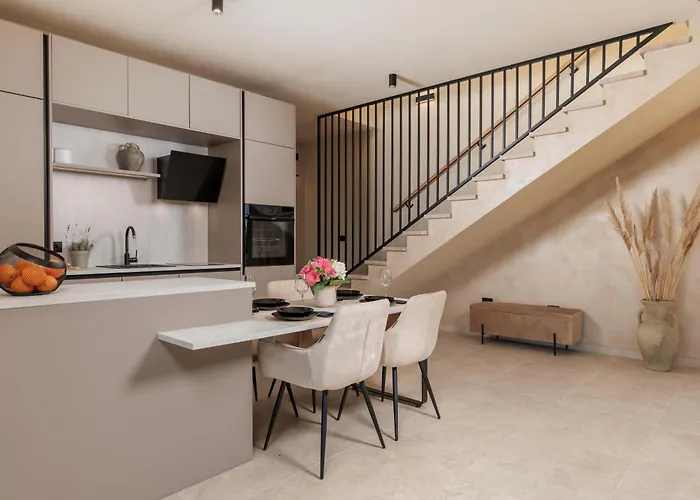 Casa Mayren Romantic Wellness For Two