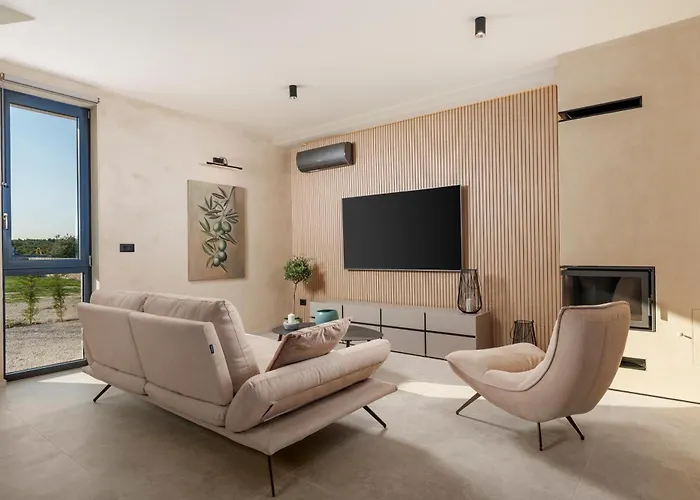 Casa Mayren Romantic Wellness For Two Kunj