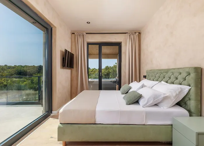 Casa Mayren Romantic Wellness For Two * Kunj