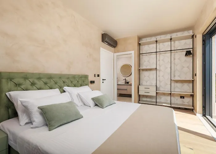 Vila Casa Mayren Romantic Wellness For Two