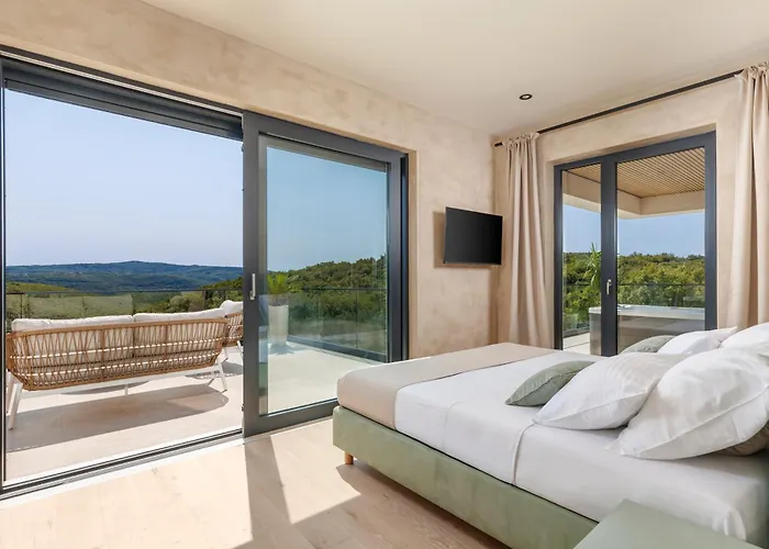 Casa Mayren Romantic Wellness For Two * Kunj