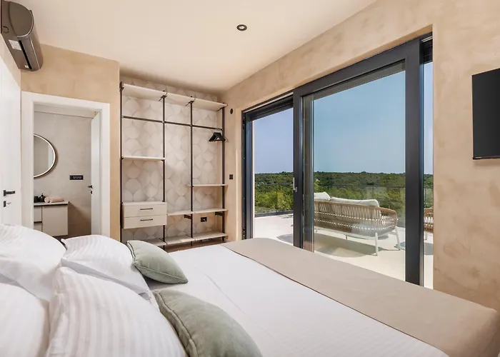 Casa Mayren Romantic Wellness For Two Kunj