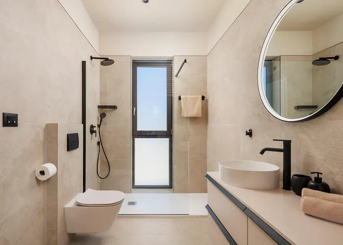 Casa Mayren Romantic Wellness For Two Vila Kunj