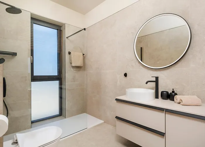 Casa Mayren Romantic Wellness For Two *