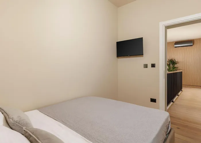 Casa Mayren Romantic Wellness For Two *