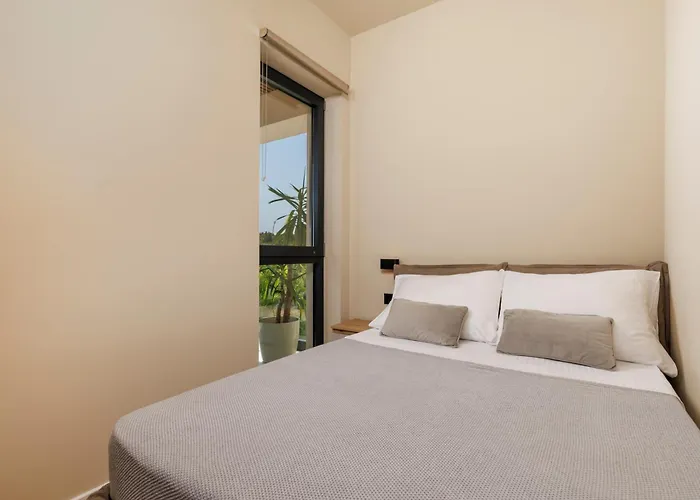 Vila Casa Mayren Romantic Wellness For Two