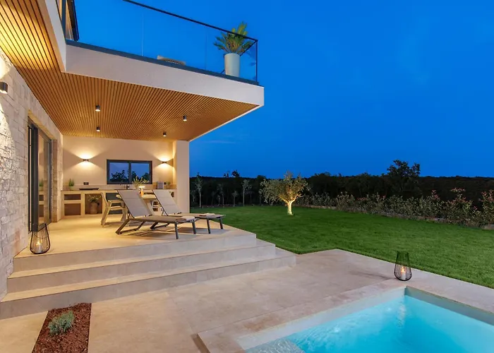 Casa Mayren Romantic Wellness For Two