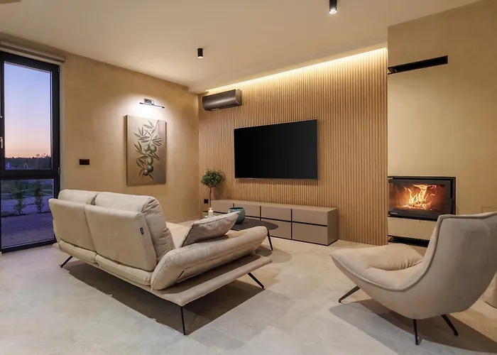 Casa Mayren Romantic Wellness For Two