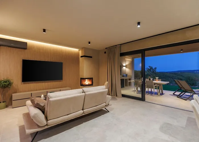 Casa Mayren Romantic Wellness For Two Kunj