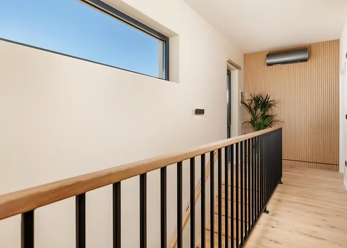 Casa Mayren Romantic Wellness For Two Vila Kunj