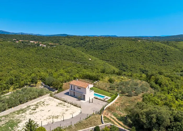 Casa Mayren Romantic Wellness For Two Vila Kunj