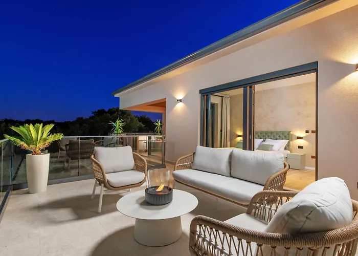 Casa Mayren Romantic Wellness For Two