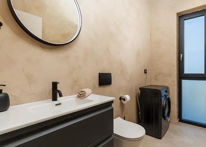 Vila Casa Mayren Romantic Wellness For Two Kunj