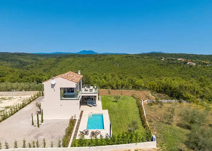 Casa Mayren Romantic Wellness For Two Vila