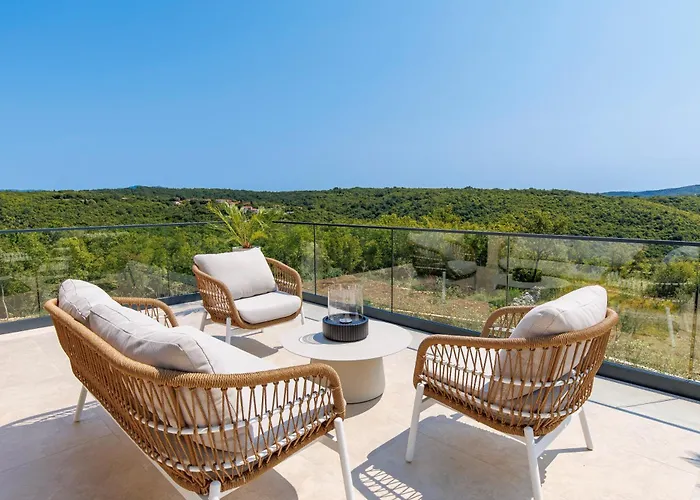 Casa Mayren Romantic Wellness For Two *