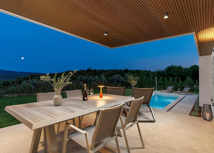 Casa Mayren Romantic Wellness For Two Kunj