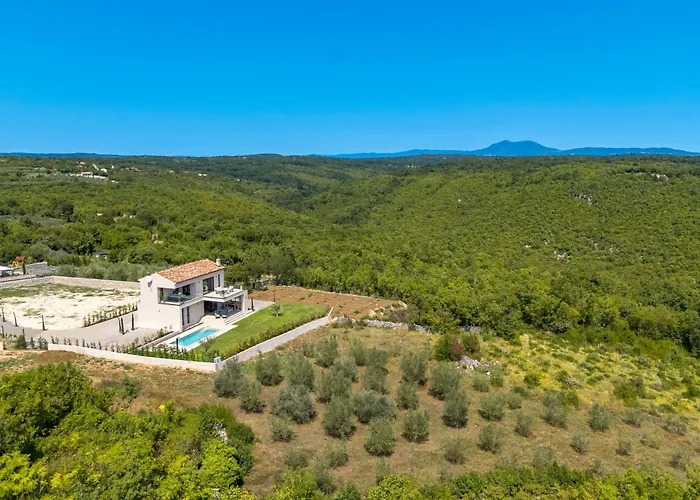 Casa Mayren Romantic Wellness For Two Vila