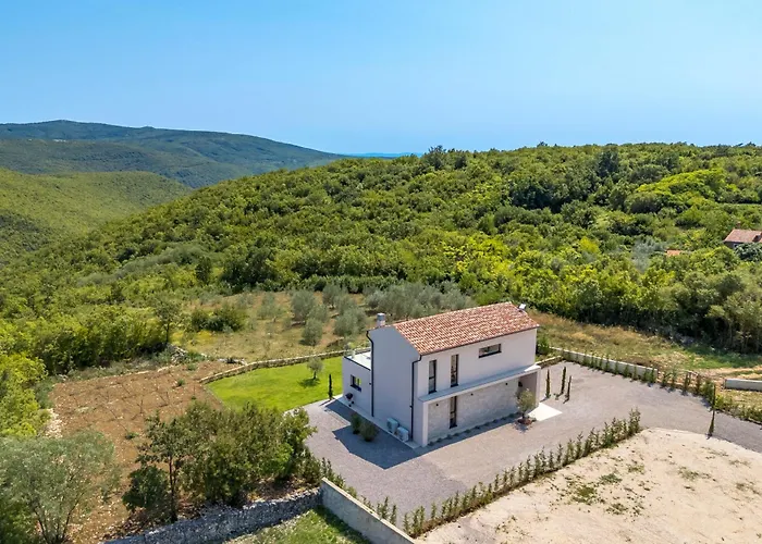 Casa Mayren Romantic Wellness For Two *