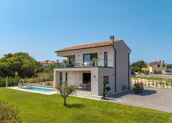 Vila Casa Mayren Romantic Wellness For Two *