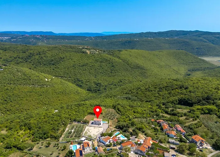 Casa Mayren Romantic Wellness For Two Vila Kunj